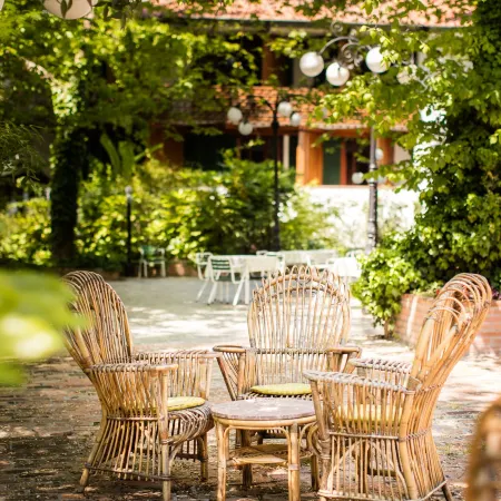 Residenza d'Epoca Albergo Quattro Fontane