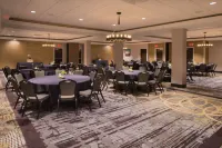 DoubleTree by Hilton Raleigh Crabtree Valley Hôtels à : Raleigh