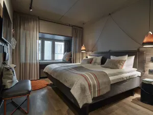 Downtown Camper by Scandic