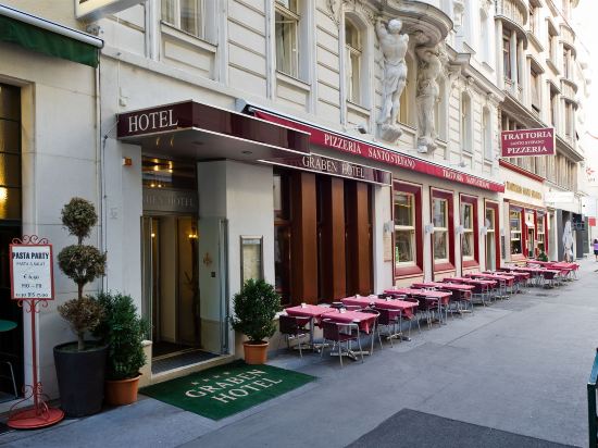 10 Best Hotels in Vienna City Center Vienna 2023 | Trip.com