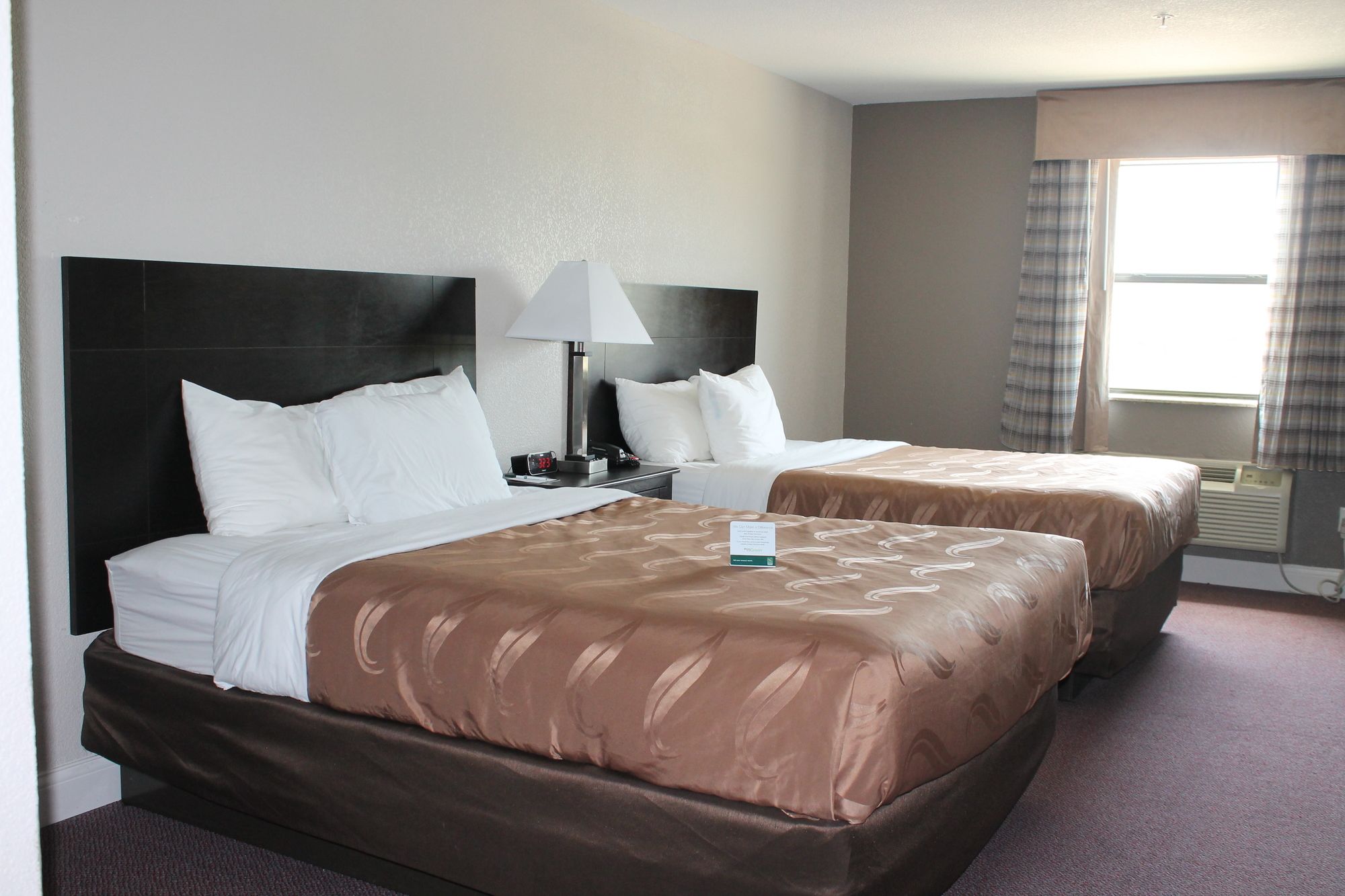 Quality Inn Port Arthur – Nederland