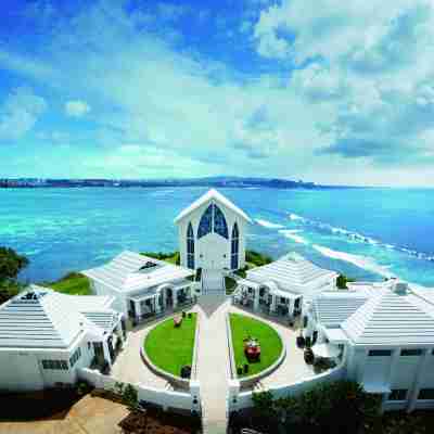 Hotel Nikko Guam Hotel Exterior