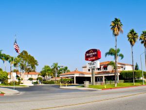 Residence Inn la Mirada Buena Park