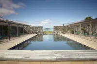 Blanket Bay - Pools