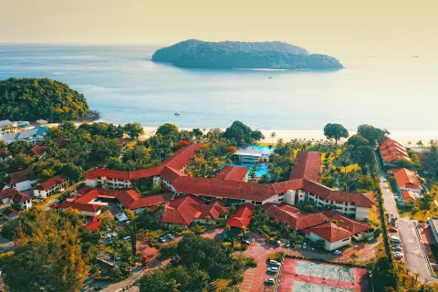 Holiday Villa Resort & Beachclub Langkawi