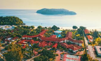 Holiday Villa Resort & Beachclub Langkawi
