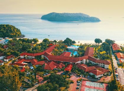 ホリデイ ヴィラ ビーチ リゾート & スパ ランカウイ