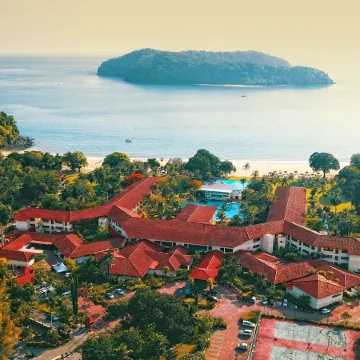 Holiday Villa Resort & Beachclub Langkawi