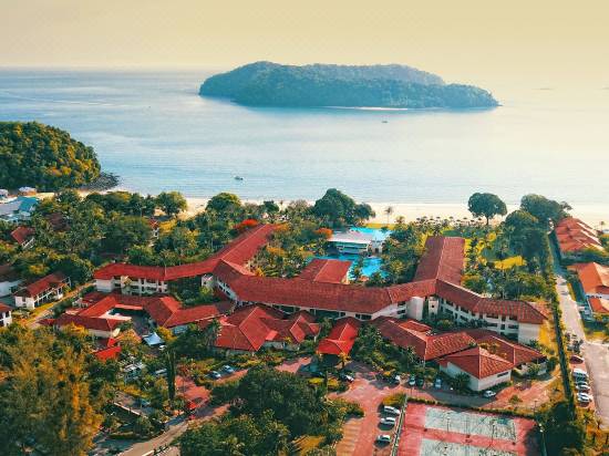Holiday Villa Beach Resort Spa Langkawi Langkawi 2021 Room Price Deals Review Trip Com