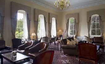 Bailbrook House Hotel, Bath