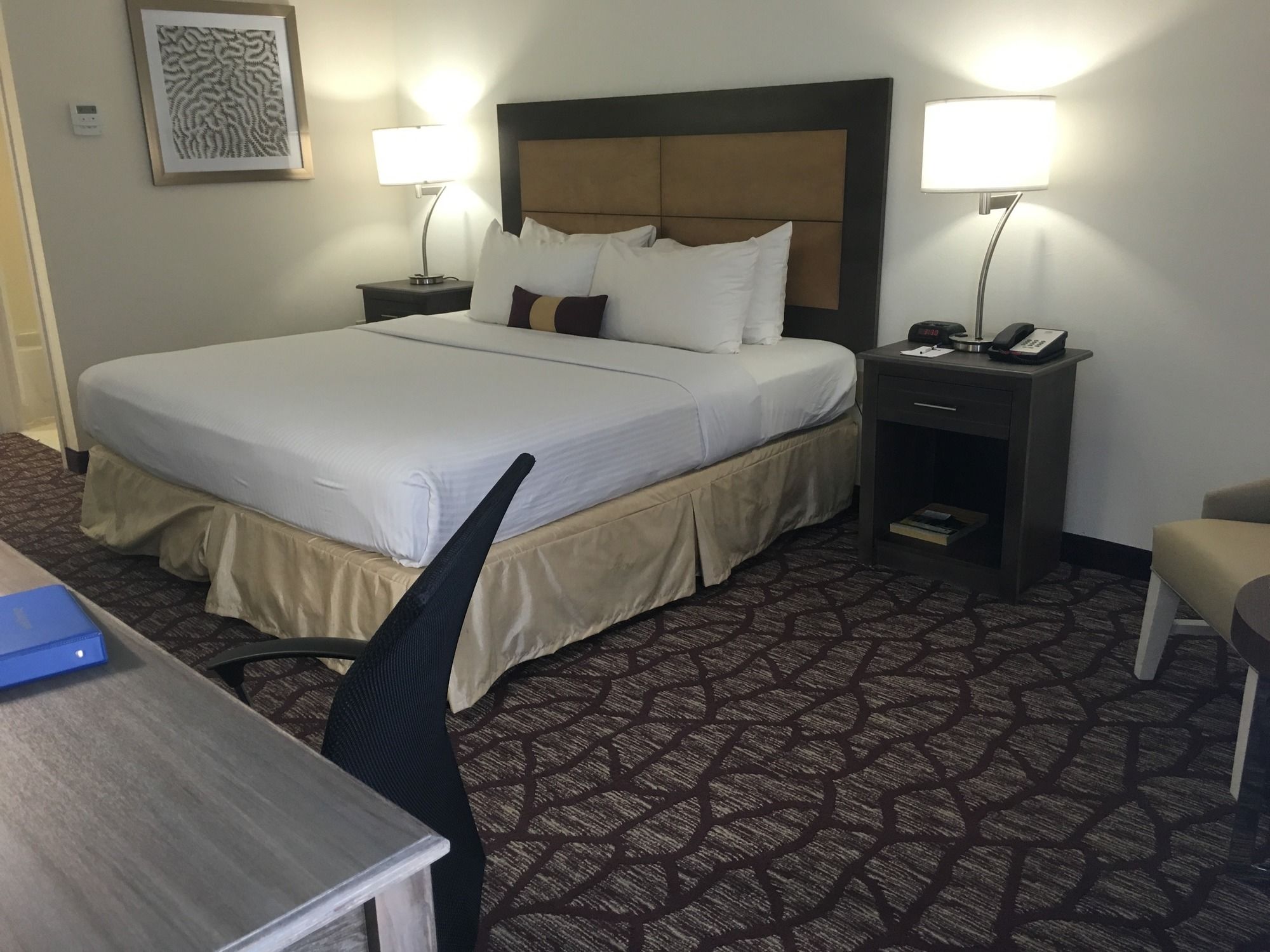 Best Western Airport Inn