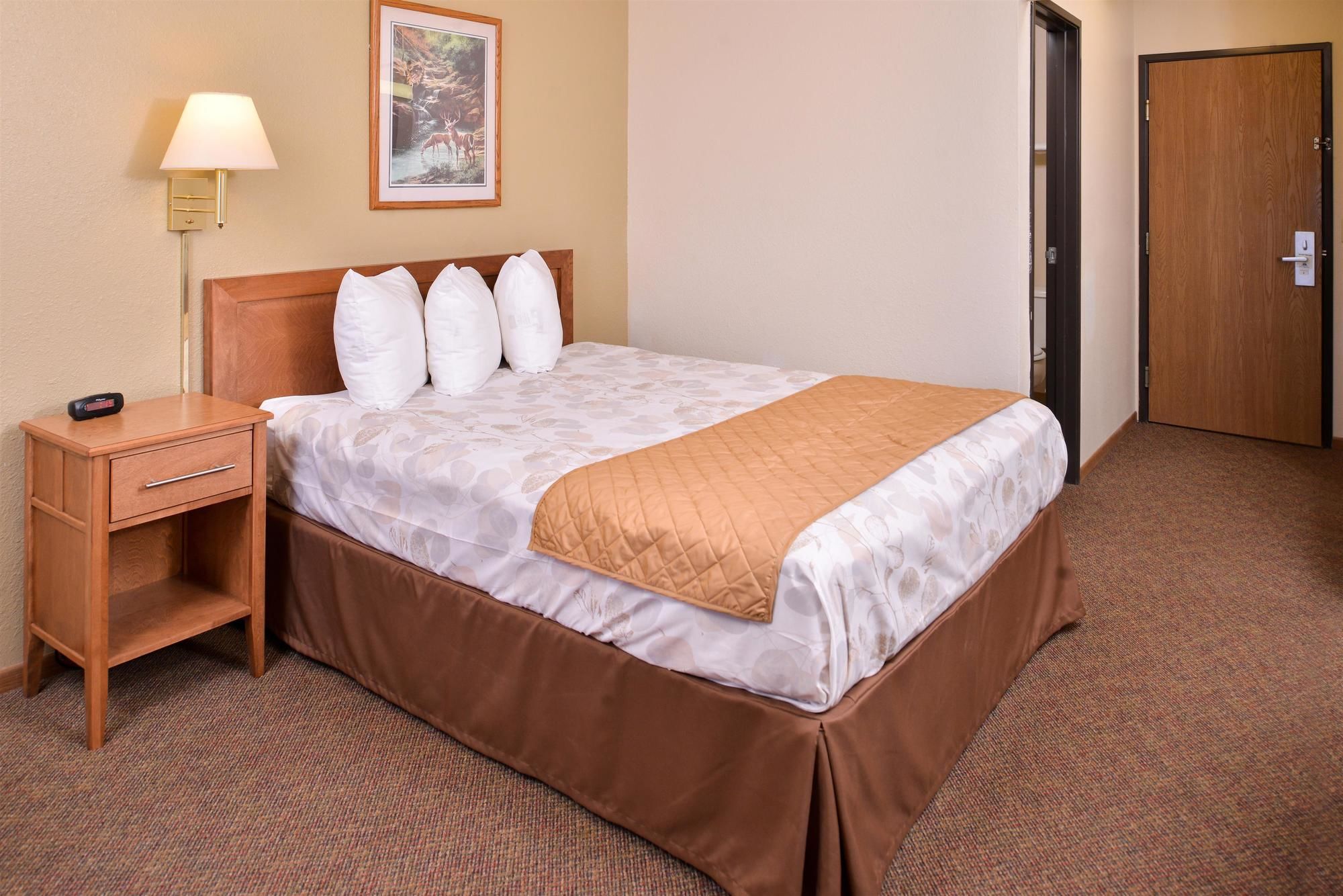 Americas Best Value Inn Missouri Valley