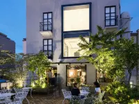 Hotel Presidente Hotels near San José Central Market