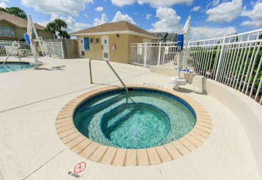 Holiday Inn Club Vacations Orlando Breeze Resort