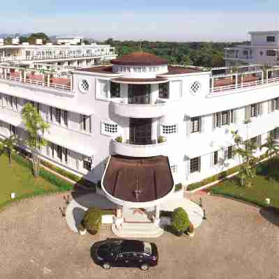 Azerai La Residence, Hue Hotel Exterior