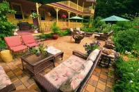 The Fairlawn Inn Các khách sạn ở Hunter