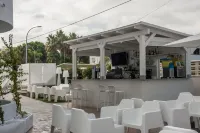 วิลล่า ลูซ ฟามิลี่ กูร์เมต์ - ที่มีบาร์