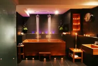 Malmaison Reading Hotels in Kidmore End