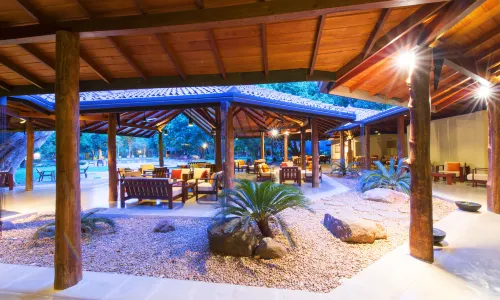 Hotel Sigiriya