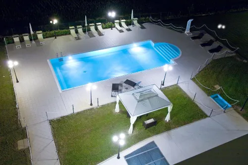 Hotel Marconi Hotel a Città Metropolitana di Bologna