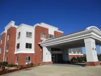 Best Western Plus Philadelphia-Choctaw Hotel and Suites