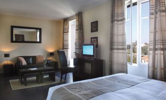 Hôtel la Villa Cap D’Antibes