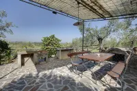 Agriturismo la Presura