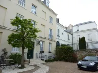 Hôtel du Manoir Hôtels à : Saint-Pierre-des-Corps