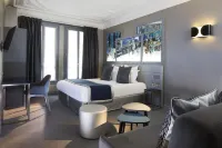 Hotel Palym Hotels in Paris