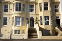 The Clarence Gardens Hotel