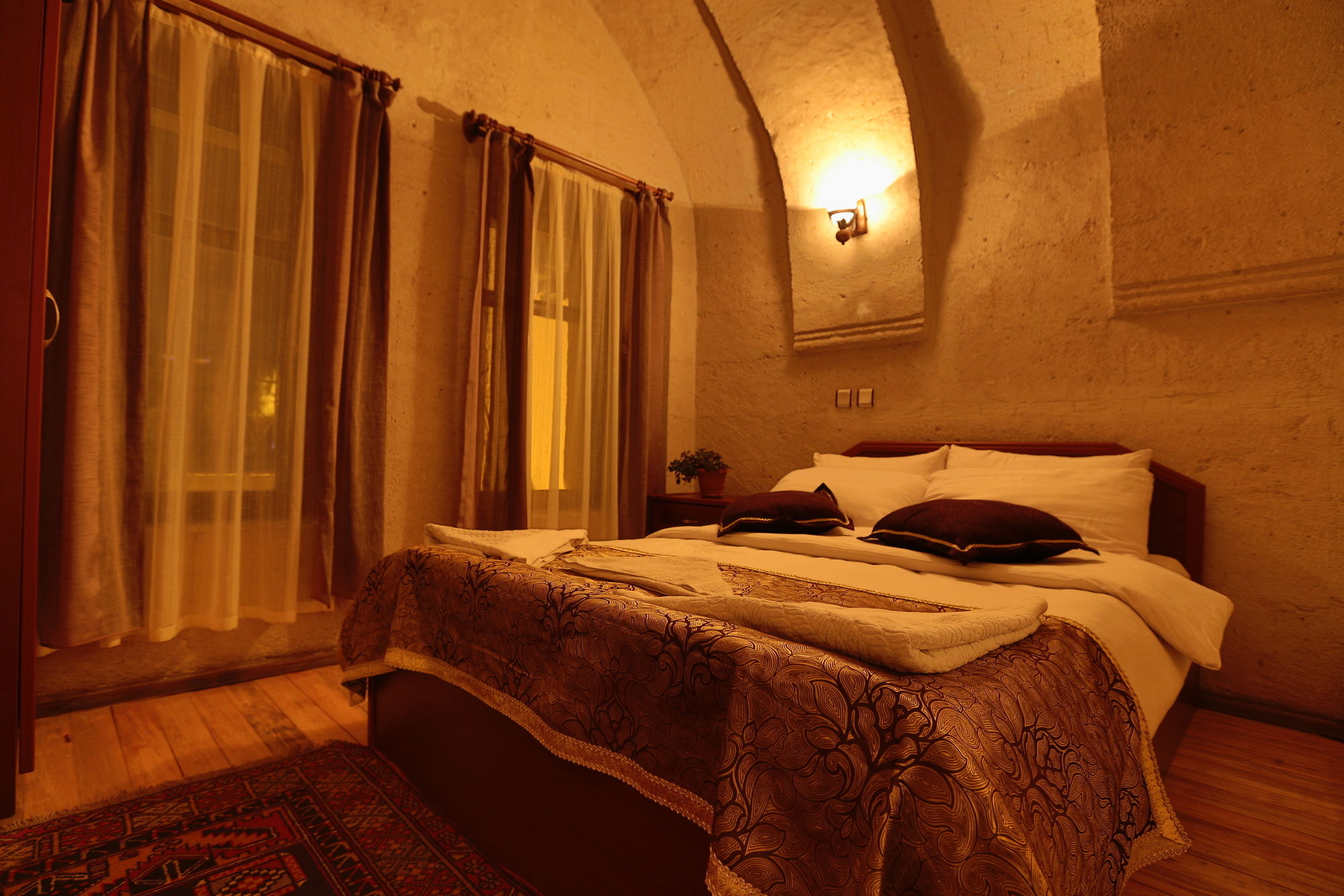 Guven Cave Hotel