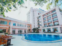 Grand Hotel Vung Tau Hotels near Front Beach