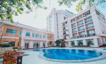 Grand Hotel Vung Tau