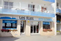 Hotel & Diving les Illes Hotels near Platja de l'Estartit