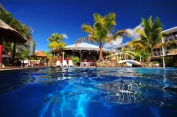 The Melanesian Port Vila Hotels in Hideaway Island