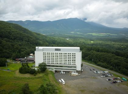 Shizukuishi Prince Hotel