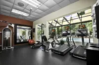 Hampton Inn & Suites Raleigh Cary Lenovo Center