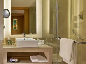 Courtyard Gurugram Downtown