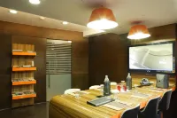 Mosaic Hotel, Noida Hotels in Noida