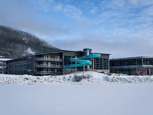 Holiday Club Åre