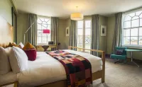The Megaro Hotel - Kings Cross St Pancras, London