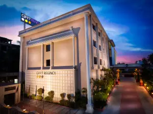 Regency Madurai by GRT Hotels