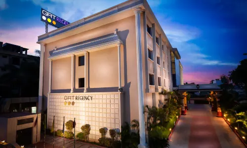 Regency Madurai by GRT Hotels