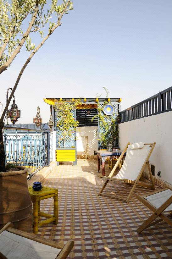 Riad Zara-Marrakech Updated 2022 Room Price-Reviews & Deals | Trip.com