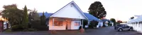The Esplanade Motel & Conference Centre Hotels in Palmerston North
