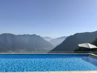 Hotel Paradiso Como Hotels in Brunate
