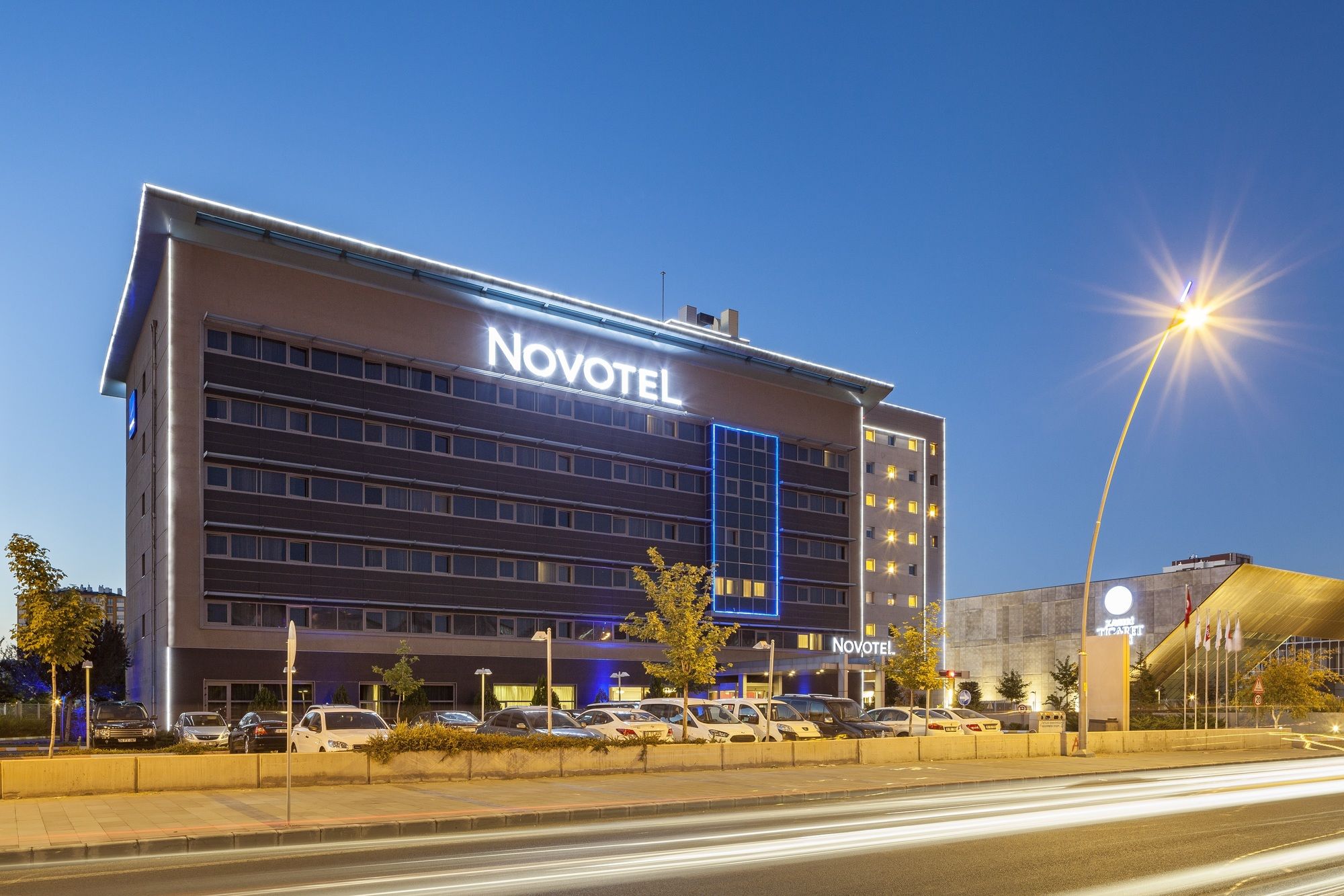 Novotel Kayseri