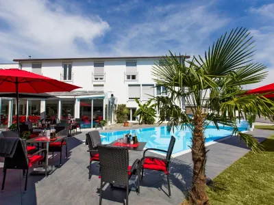 Hotel Andante Rust Hotels near Vindjammer
