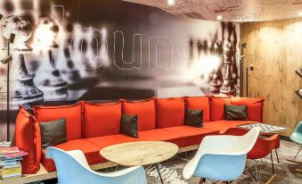 Ibis Salon-De-Provence Sud
