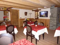 Affittacamere Buenavista Hotels in Champoluc